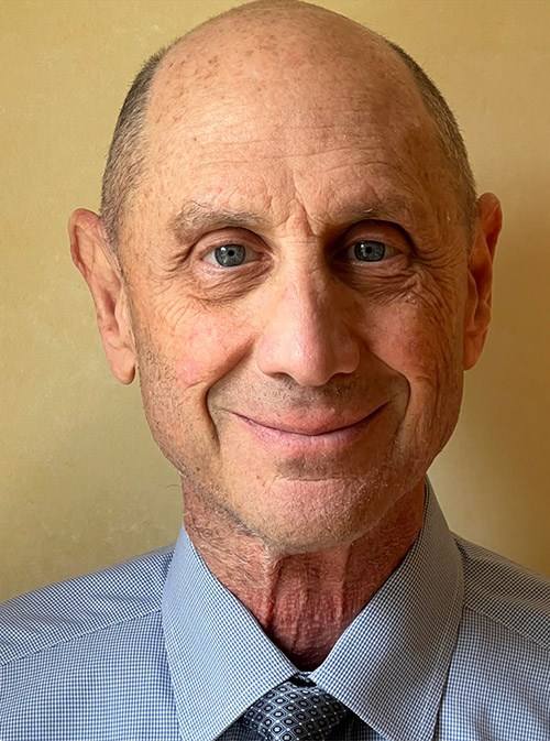 Stuart Olsten